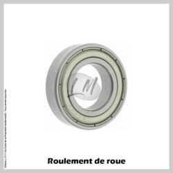 Roulement de roue tous modèles
