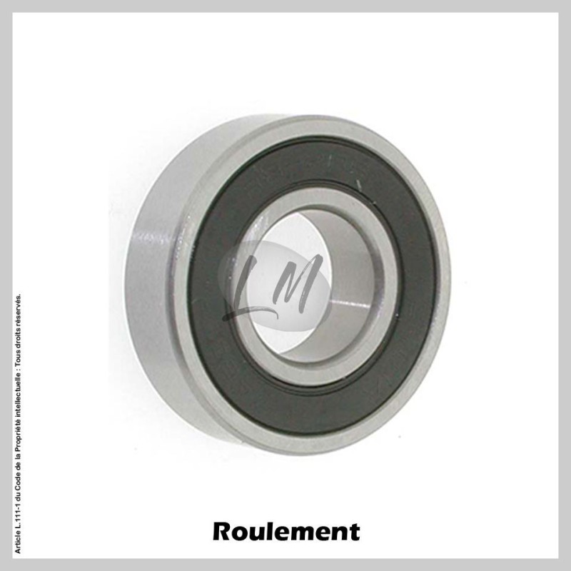 Roulement double étanchéité Ariens