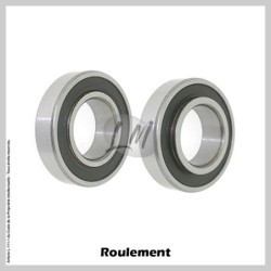 Roulement pour chasse-neige réf. 8276-1 John Deere