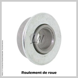 Roulement de roue Castelgarden