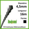 Fil Cranté Nylsaw 4,5mm x 16m