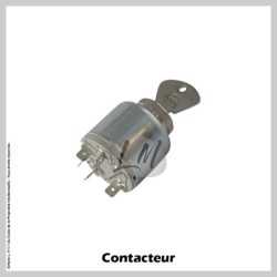 Contacteur GOLDONI