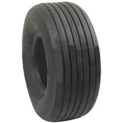 Pneu brouette profil ligne 4 plis - 480/400-8