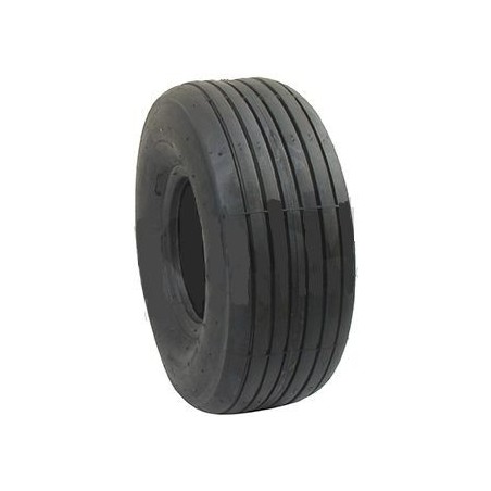 Pneu brouette profil ligne 4 plis - 480/400-8