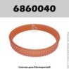 Courroie Ryobi 6860040 - L450, L580