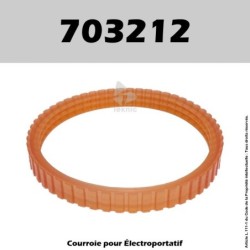 Courroie Skil 2610072108 - 96H