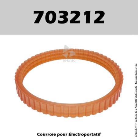 Courroie Skil 2610072108 - 96H