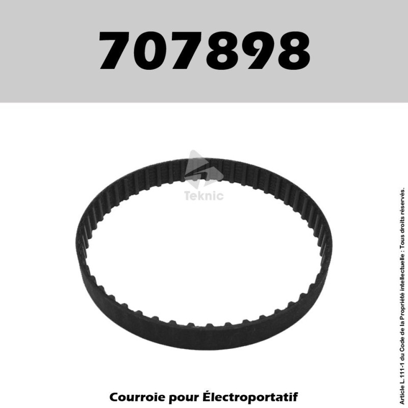 Courroie Stayer Spéciale - 982