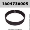 Courroie Bosch 1604736005 - PBS75, PBS75E, PHO100