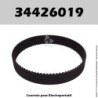 Courroie Metabo 34426019 - BA6100