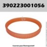 Courroie Ryobi 390223001056 - EPN6082C, EPN7582N, EPN8082