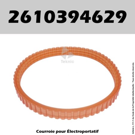 Courroie Ryobi FRA-45