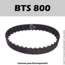 Courroie Feidwood F350CP-3