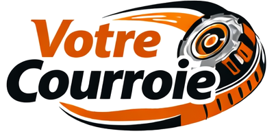 VOTRE COURROIE