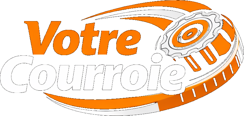 VOTRE COURROIE